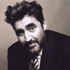 阿尔弗雷德·莫里纳Alfred Molina