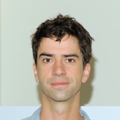 哈米什·林克莱特Hamish Linklater