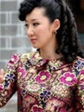 雷芙蓉