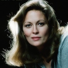 费·唐纳薇/Faye Dunaway