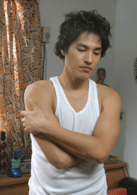 蓝正龙