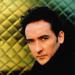 约翰·库萨克John Cusack