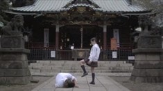先行版预告片