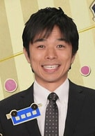 井之原快彦