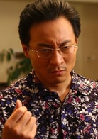 孙大川