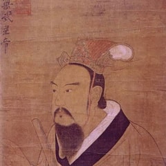 郑鹧鸪