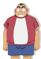 小岛元太