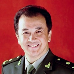 黄宏 