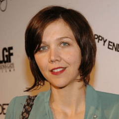 玛吉·吉伦哈尔Maggie Gyllenhaal