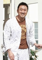 马东硕
