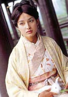 赵倩