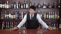 鸡尾酒分层是调酒师难度与技术的结合 调酒培训专业知识