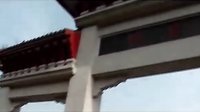 万州风水坝公墓宣传片