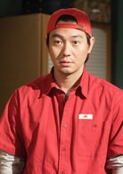 朴勇宇