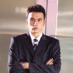 黄志玮 
