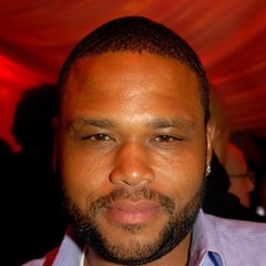 安东尼·安德森Anthony Anderson