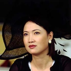 洪慧芳 