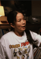 吕丽萍
