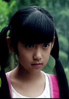 黄婧纯