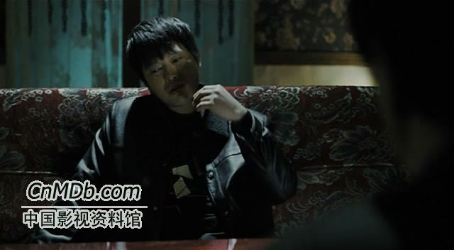 伟大的族谱 电影剧照
