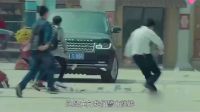 电视剧《美人为馅》第三季白宇向杨蓉浪漫求婚 终于在一起了