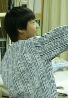李洪福