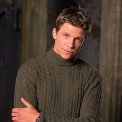 马克·布鲁卡斯Marc Blucas