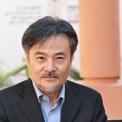 黑泽清