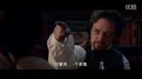 《弗兰肯斯坦》首发台版中文预告片 X教授打造“科学怪人”