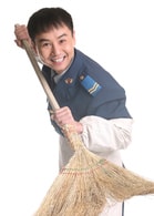 小毛