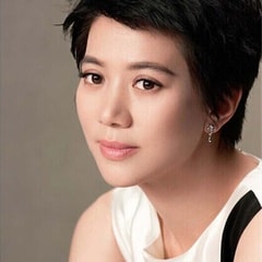 袁咏仪Anita Yuen