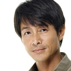 吉田荣作 