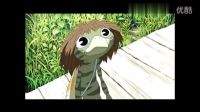 电影＜河童之夏＞日本先行版-art--动漫专属 & 影视原声
