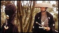 古龙名作改编《神拳大战快枪手》独家国语原音DVD 王羽 龙飞 主演
