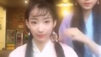 林黛玉发型 教你如何天上掉下个林妹妹 #林黛玉##汉服发型教程#