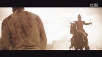 德州崛起 Texas Rising 新预告