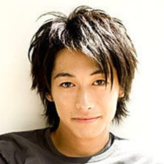 藤冈靛