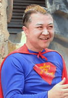 马晓峰