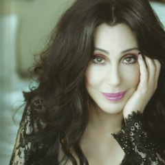 Cher