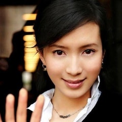胡晓婷 