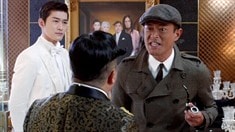 先行版预告片