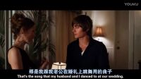 重返十七岁 背景音乐不错 以后婚礼上可以学跳段舞蹈