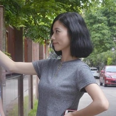 李贝贝