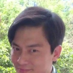 简汉忠 