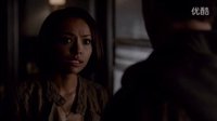 吸血鬼日记第五季 第21集 男主角 Stefan Salvatore 死亡片段