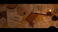 先行版预告片