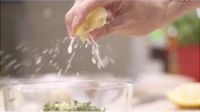 刘一帆康宁厨神私藏菜谱-黄金蛋炒饭_标清