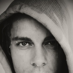 Luke Mitchell
