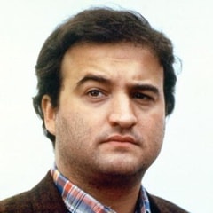 约翰·贝鲁西John Belushi