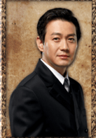 朴勇宇